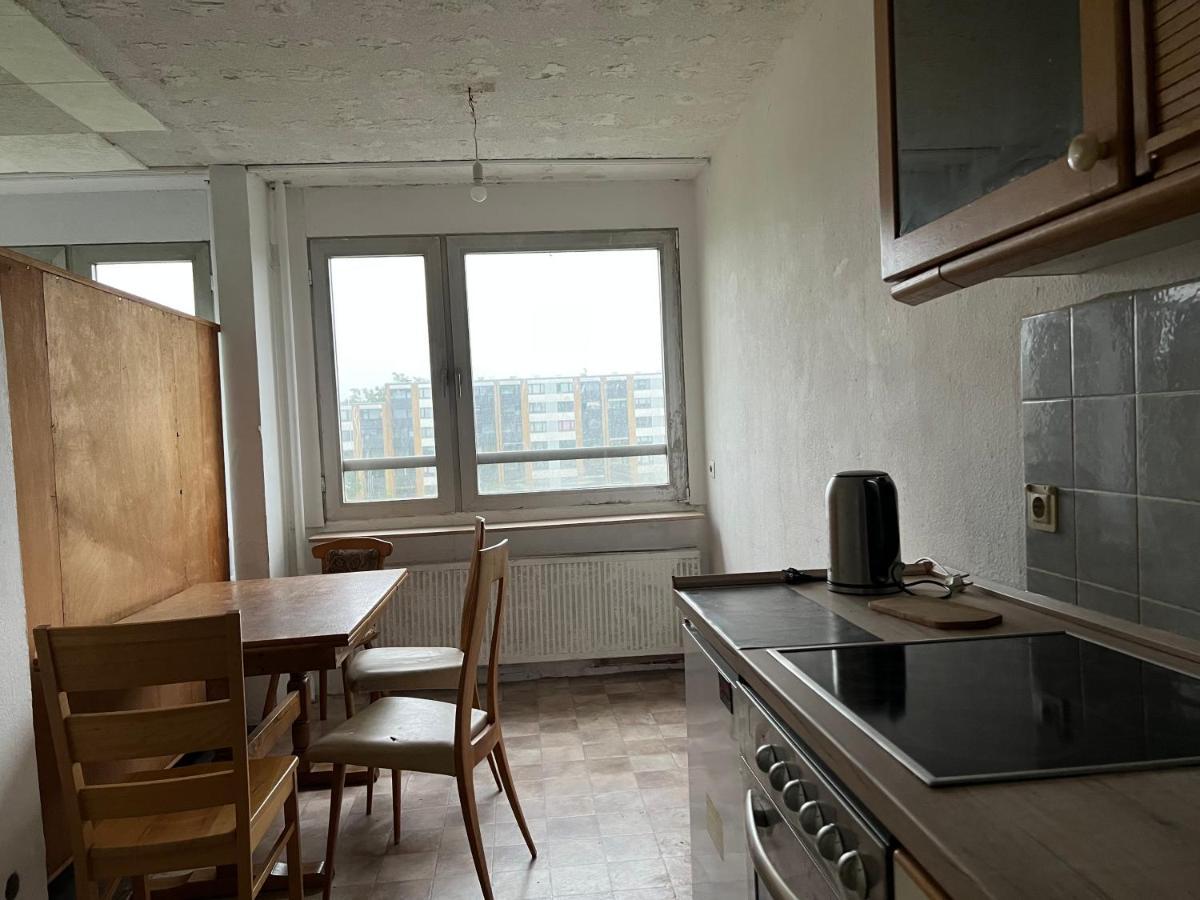 Auberge de jeunesse Otto à Duisbourg Extérieur photo